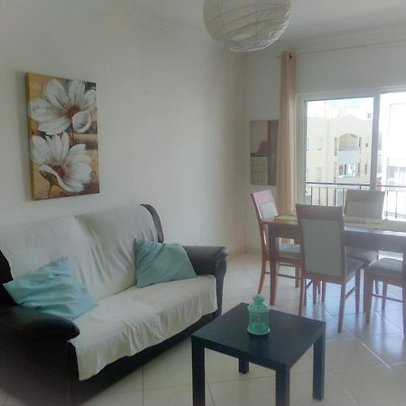 Apartamentos Monica Quarteira Ngoại thất bức ảnh