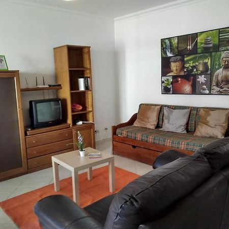 Apartamentos Monica Quarteira Ngoại thất bức ảnh