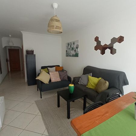 Apartamentos Monica Quarteira Ngoại thất bức ảnh