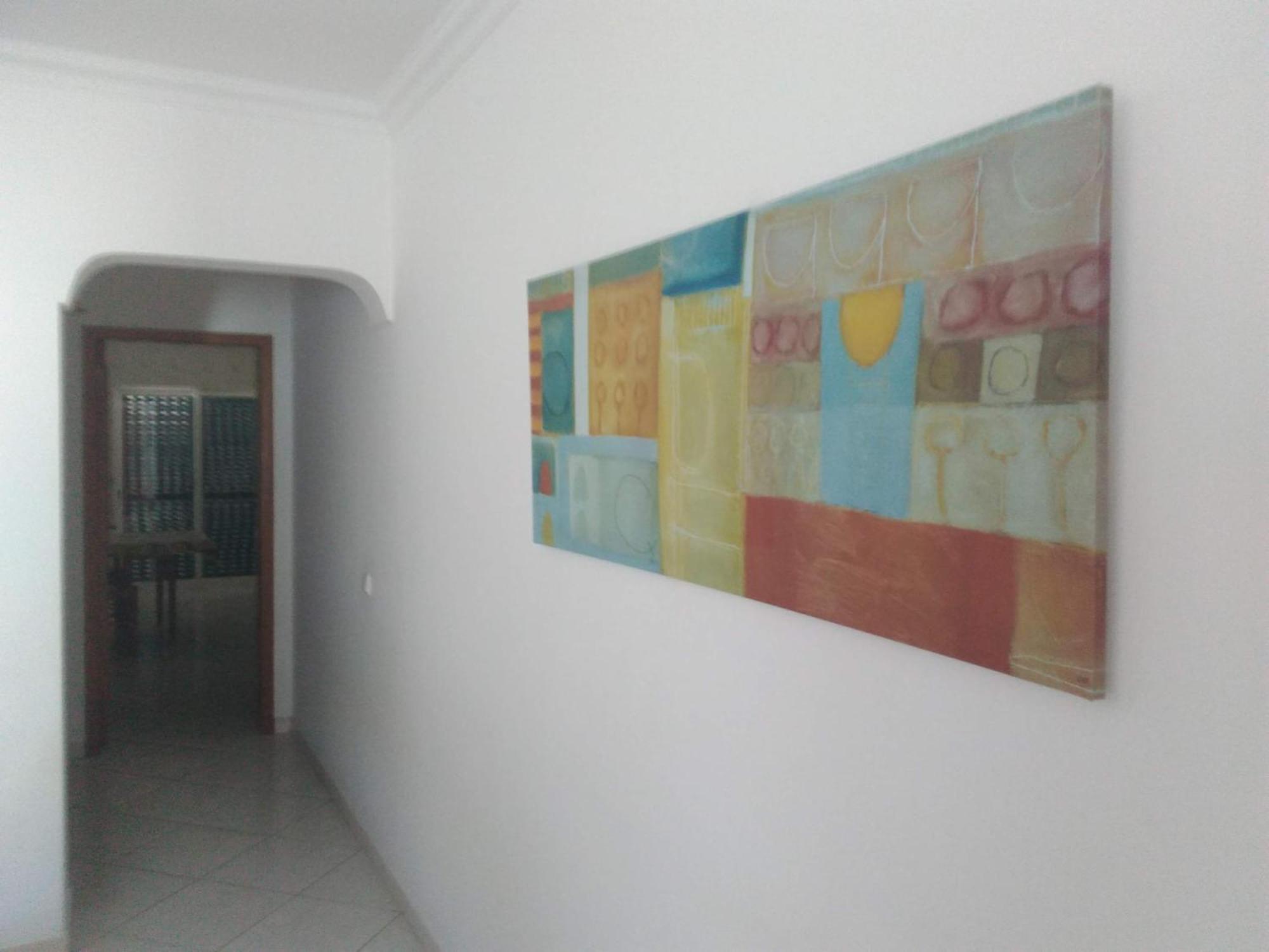 Apartamentos Monica Quarteira Ngoại thất bức ảnh
