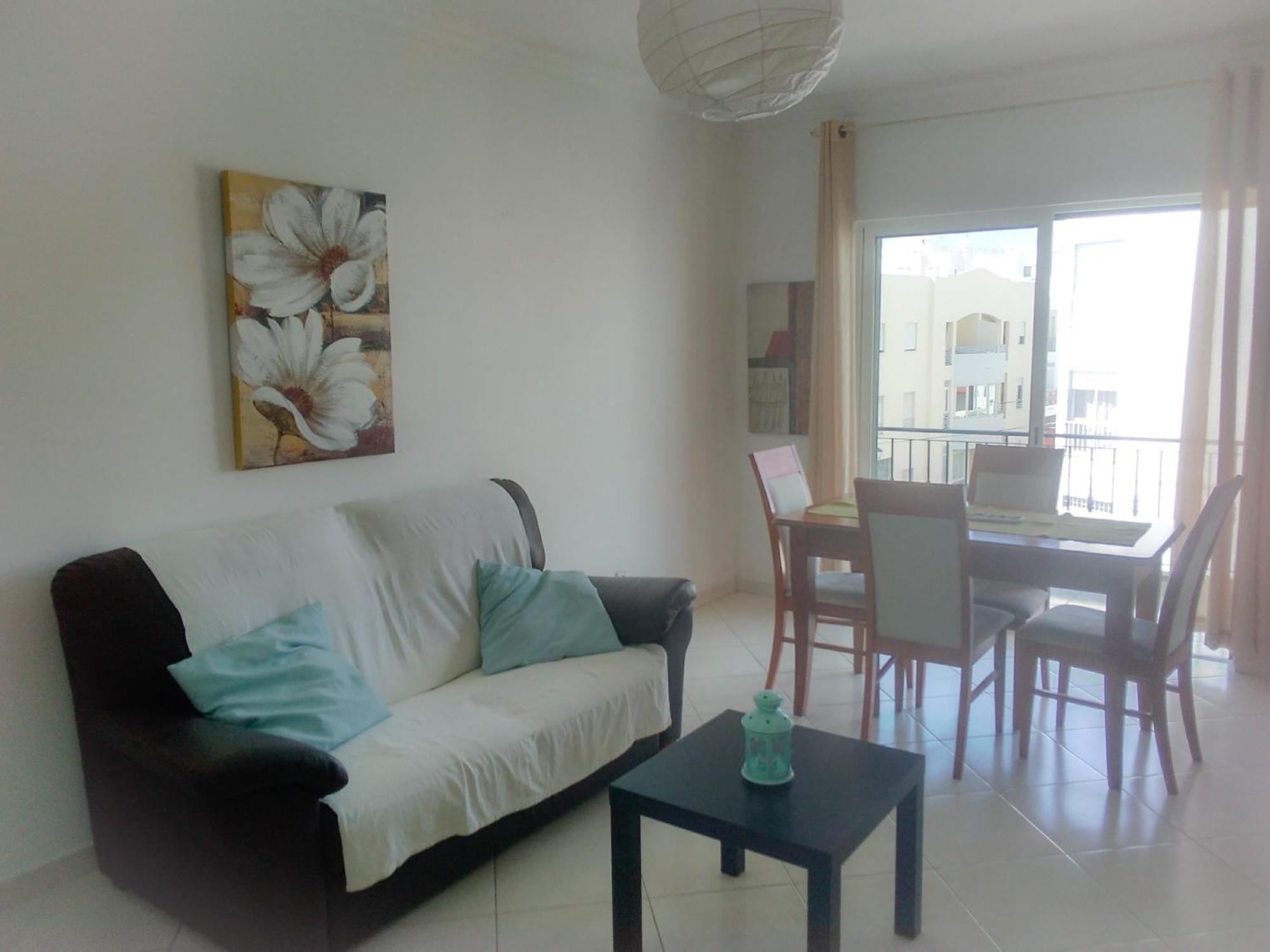 Apartamentos Monica Quarteira Ngoại thất bức ảnh