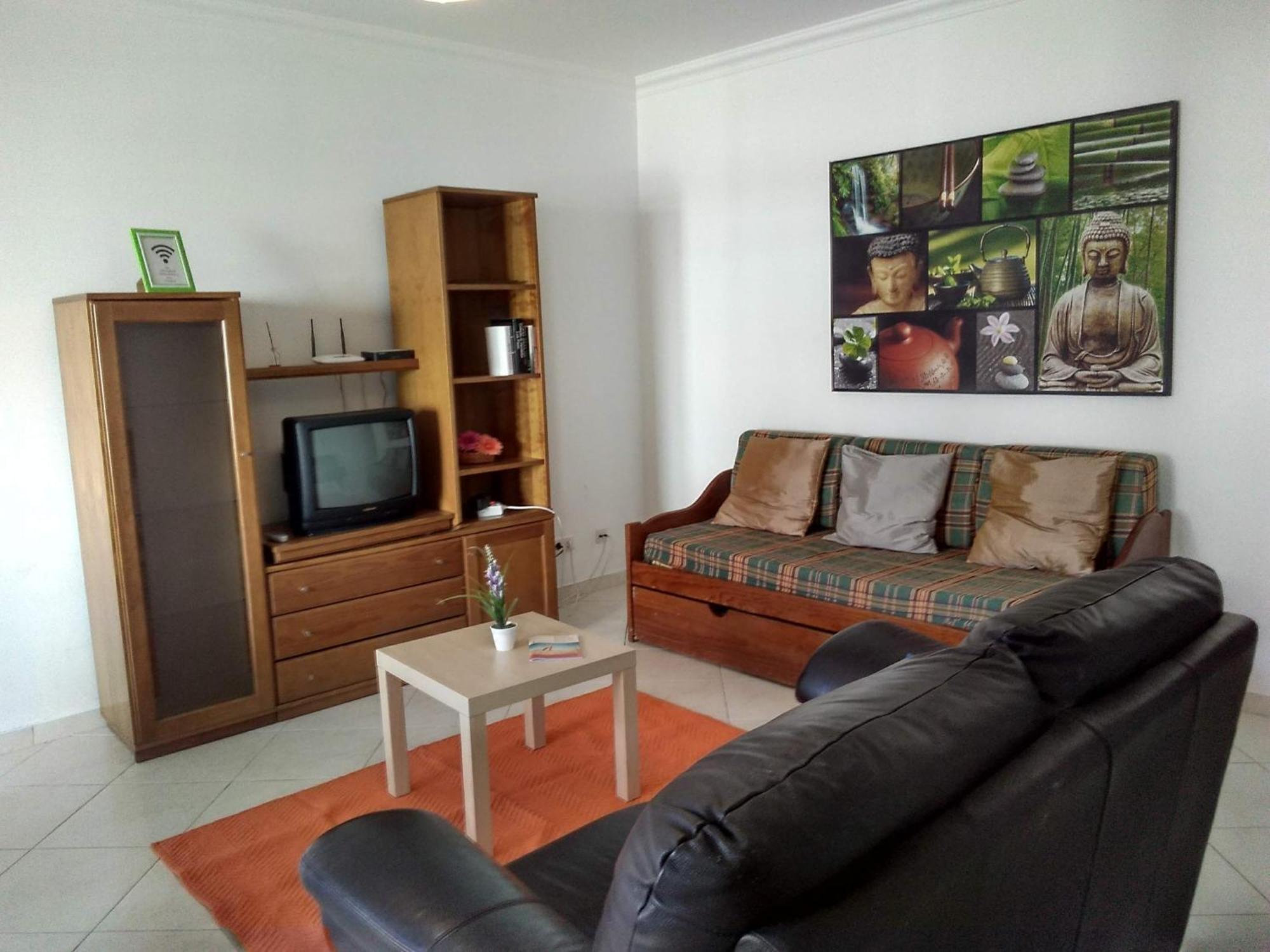 Apartamentos Monica Quarteira Ngoại thất bức ảnh