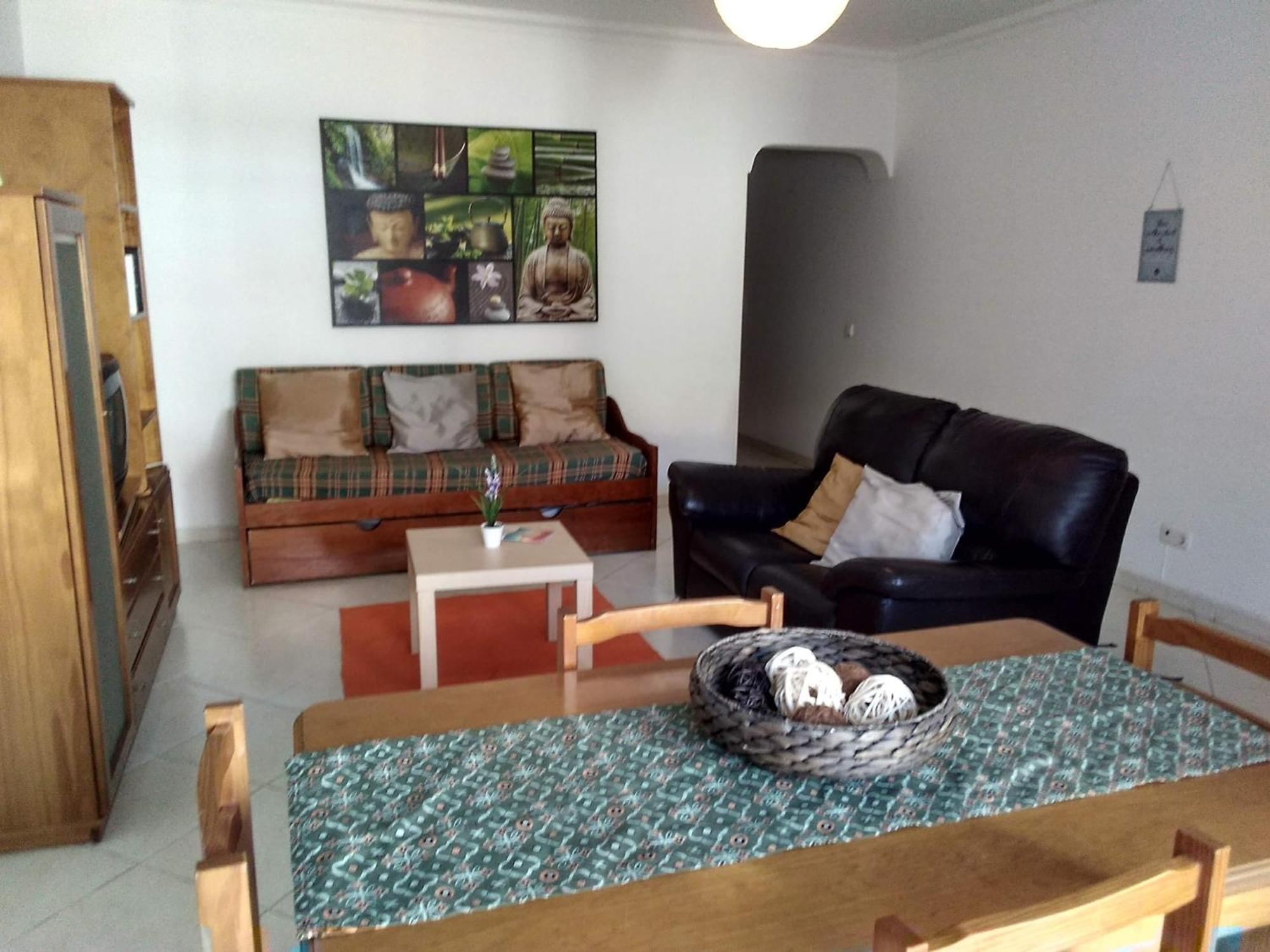 Apartamentos Monica Quarteira Ngoại thất bức ảnh
