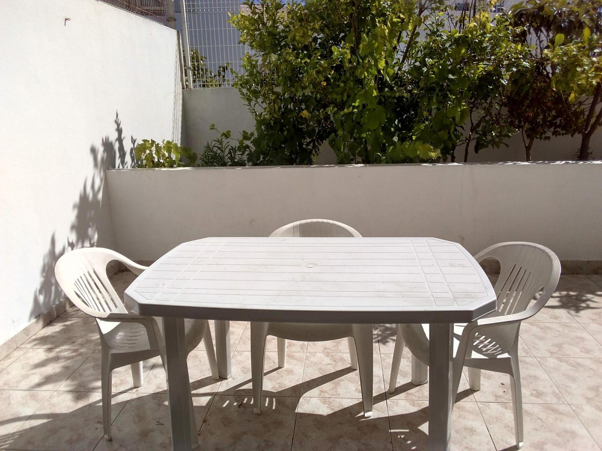 Apartamentos Monica Quarteira Ngoại thất bức ảnh