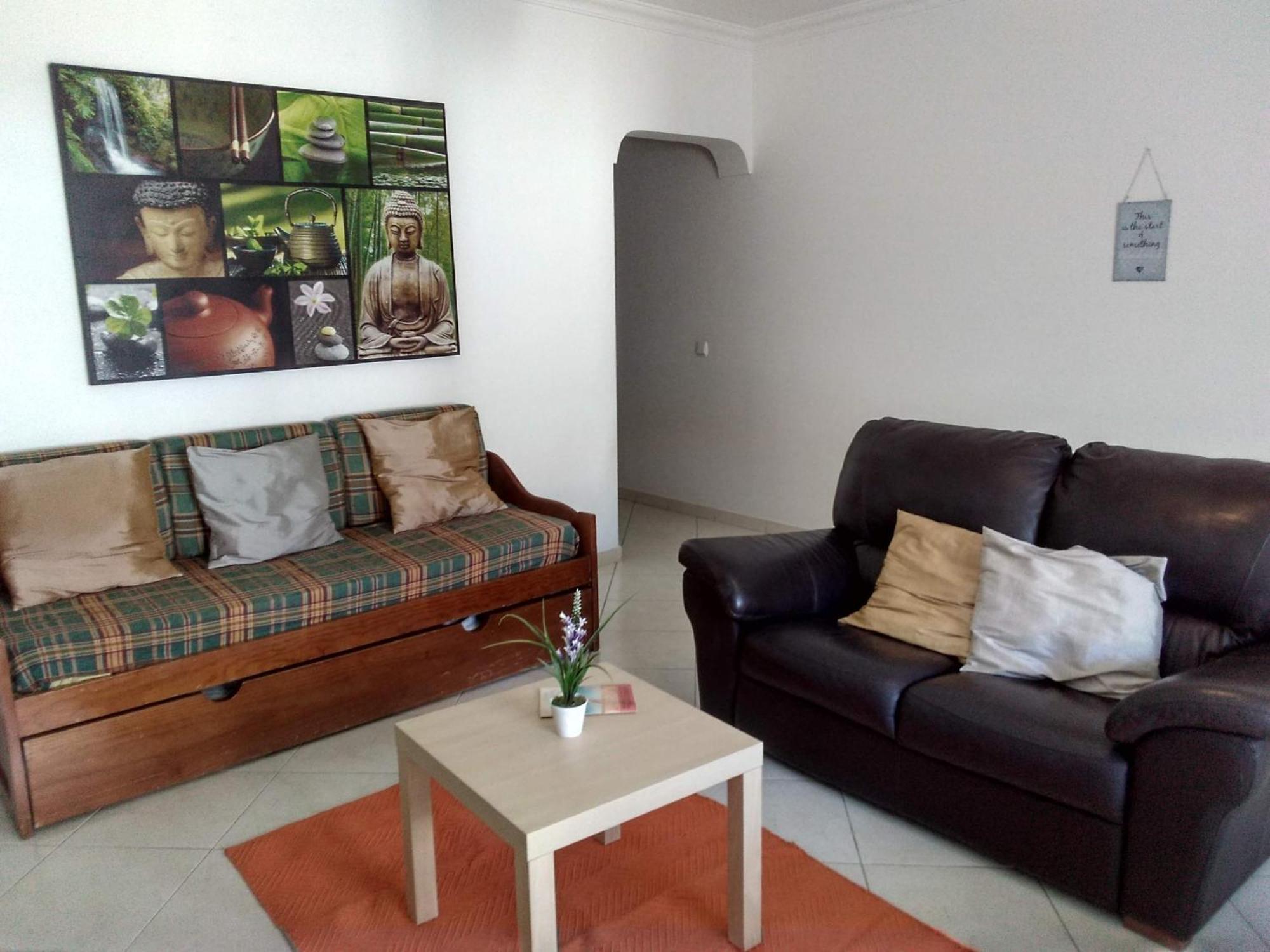 Apartamentos Monica Quarteira Ngoại thất bức ảnh