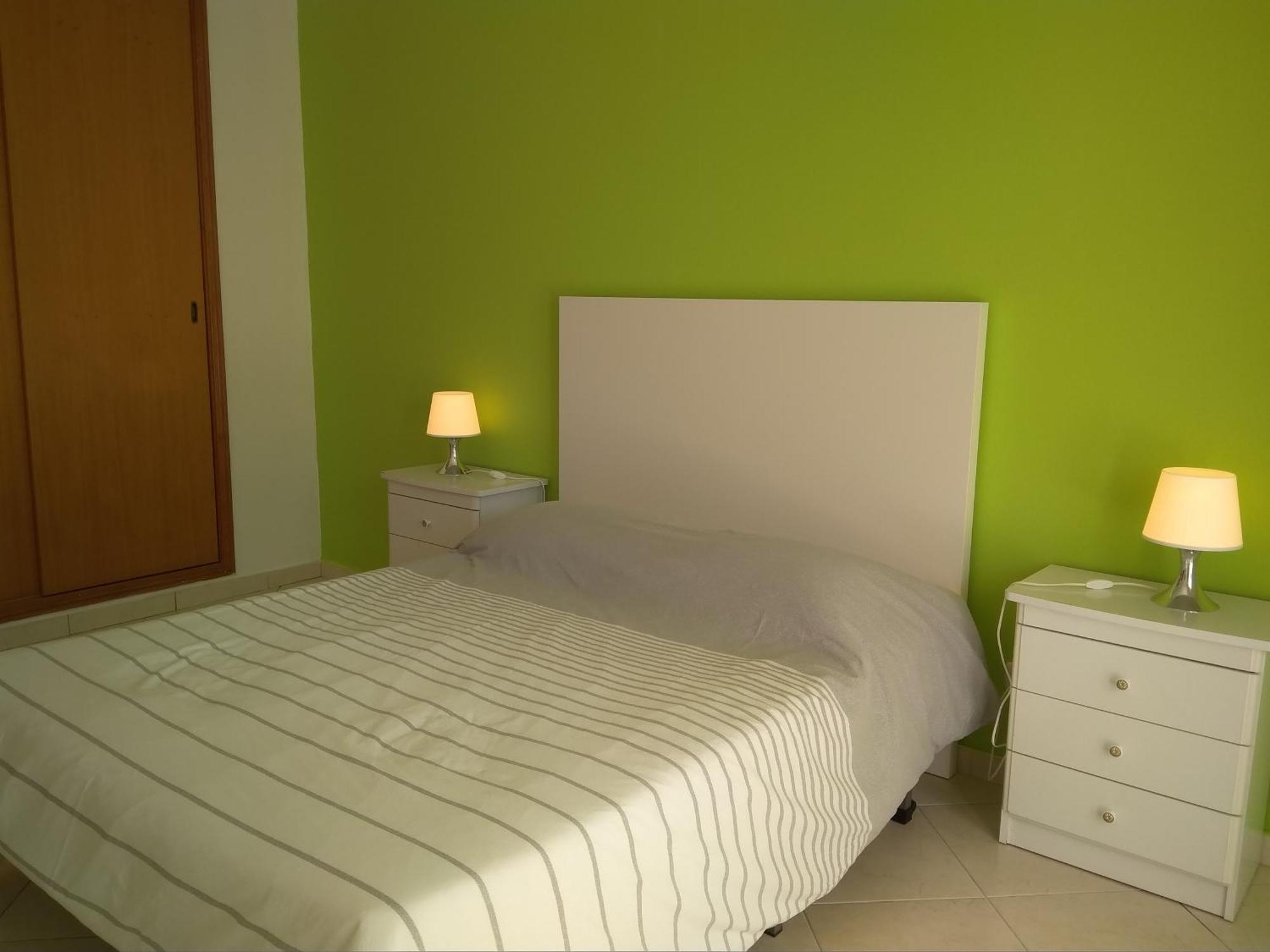 Apartamentos Monica Quarteira Ngoại thất bức ảnh