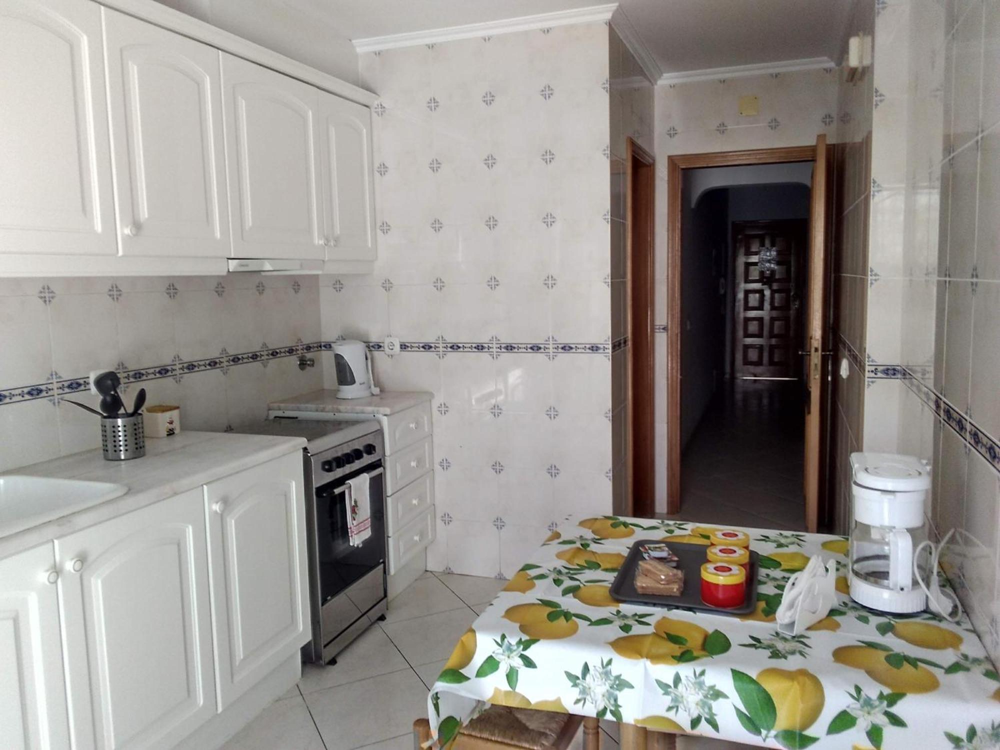 Apartamentos Monica Quarteira Ngoại thất bức ảnh