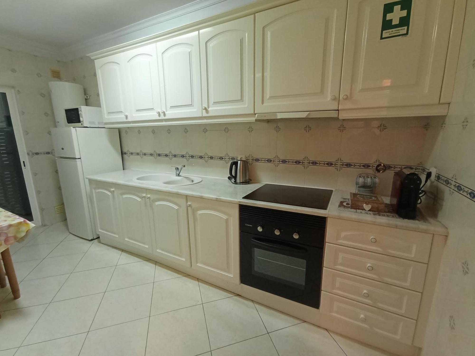Apartamentos Monica Quarteira Ngoại thất bức ảnh
