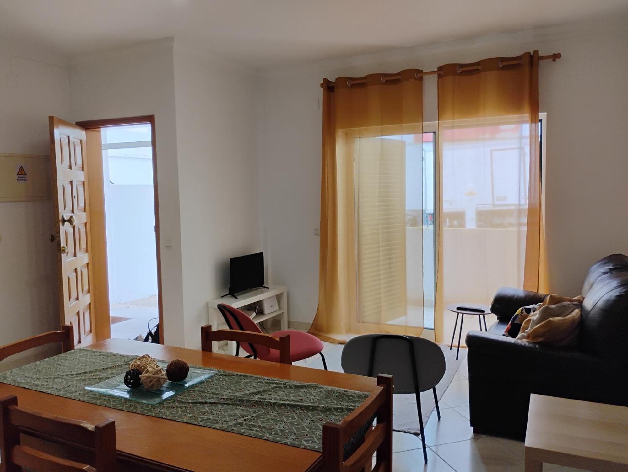 Apartamentos Monica Quarteira Phòng bức ảnh