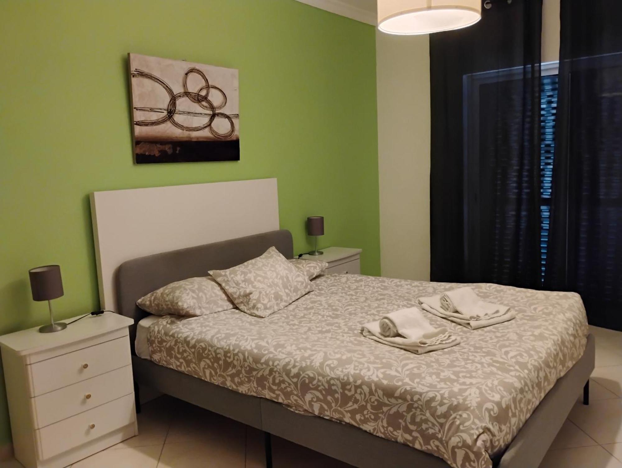 Apartamentos Monica Quarteira Phòng bức ảnh