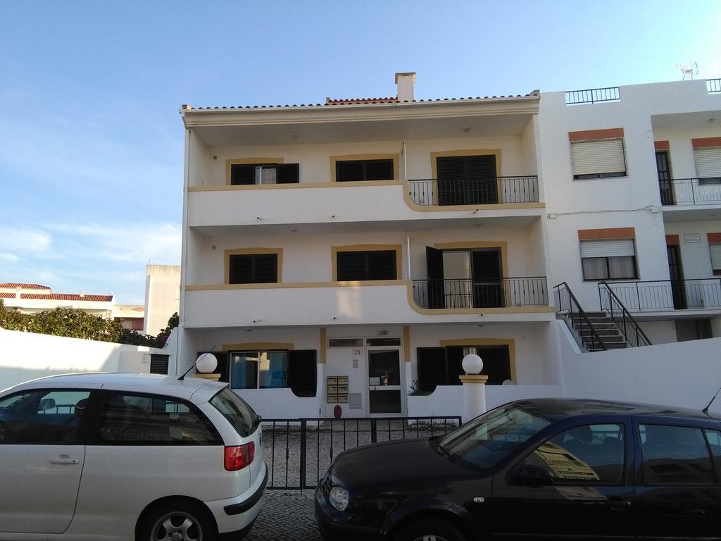 Apartamentos Monica Quarteira Ngoại thất bức ảnh