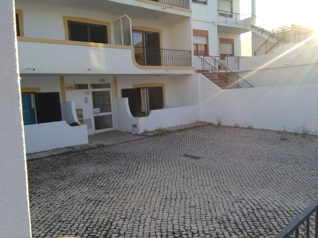 Apartamentos Monica Quarteira Ngoại thất bức ảnh