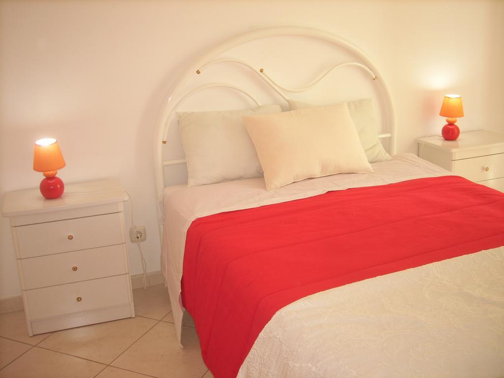Apartamentos Monica Quarteira Ngoại thất bức ảnh