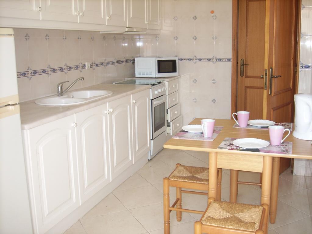 Apartamentos Monica Quarteira Ngoại thất bức ảnh