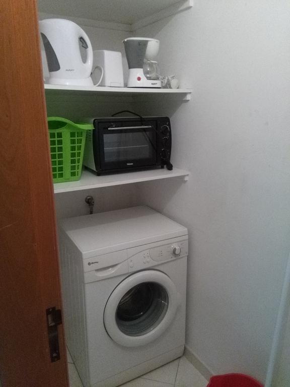 Apartamentos Monica Quarteira Ngoại thất bức ảnh