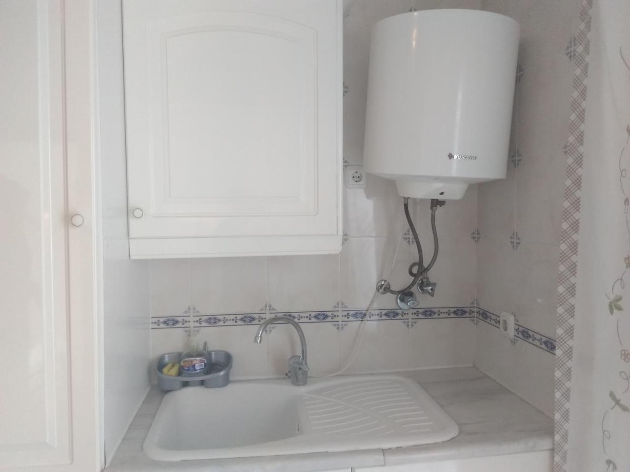 Apartamentos Monica Quarteira Ngoại thất bức ảnh