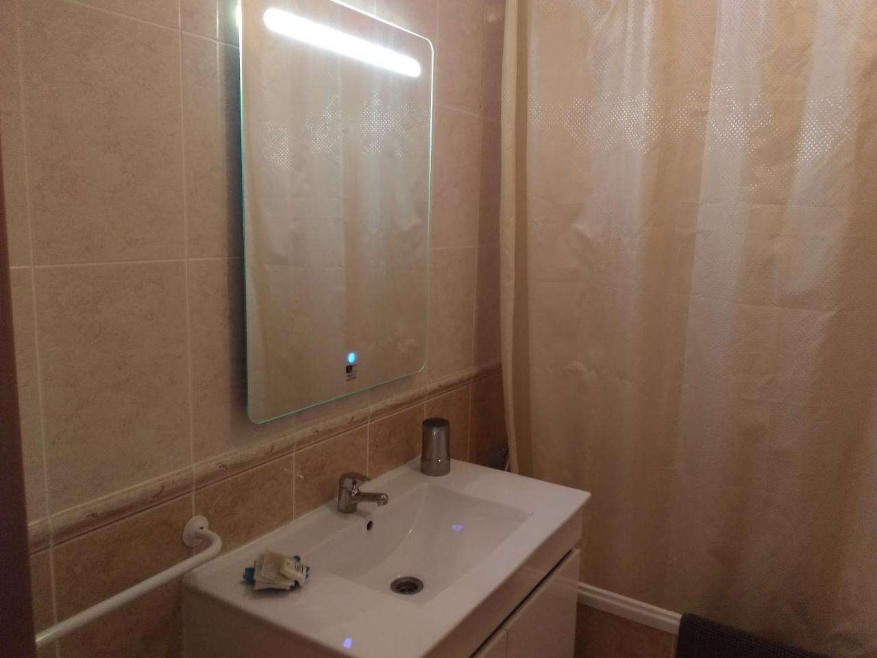 Apartamentos Monica Quarteira Ngoại thất bức ảnh