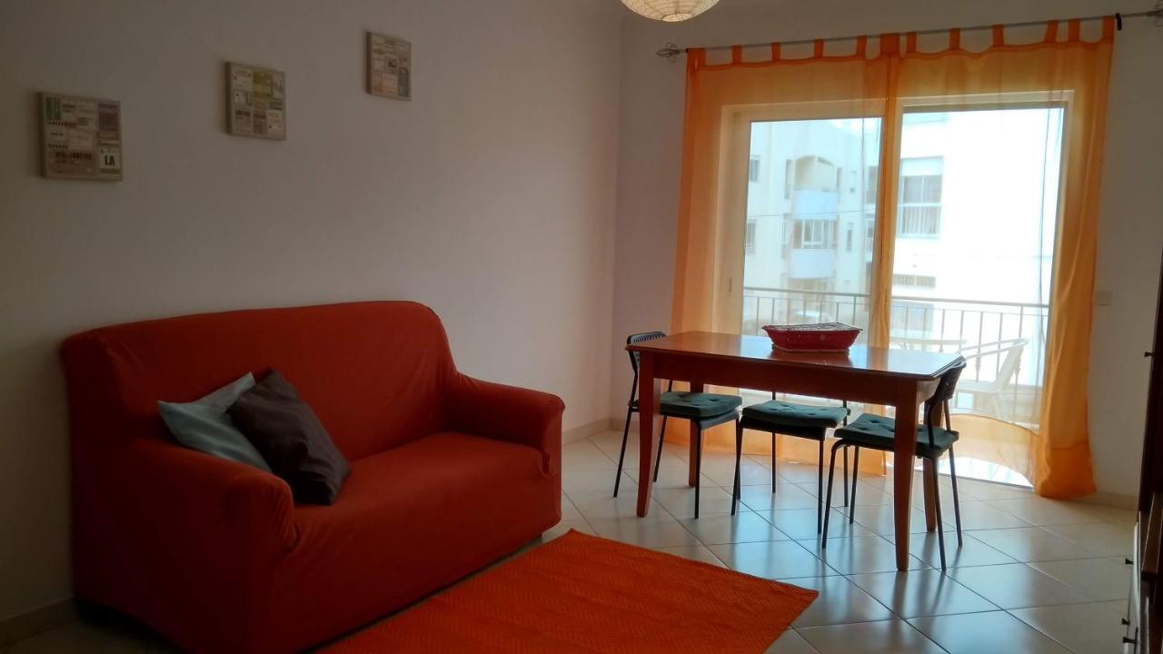 Apartamentos Monica Quarteira Ngoại thất bức ảnh