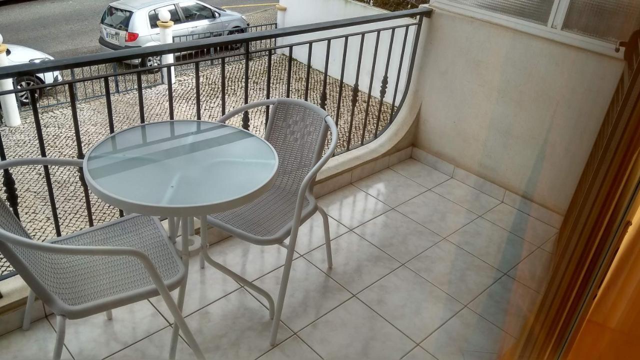 Apartamentos Monica Quarteira Ngoại thất bức ảnh