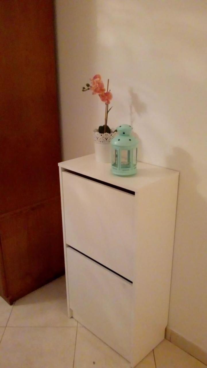 Apartamentos Monica Quarteira Ngoại thất bức ảnh