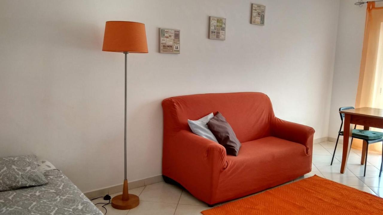 Apartamentos Monica Quarteira Ngoại thất bức ảnh