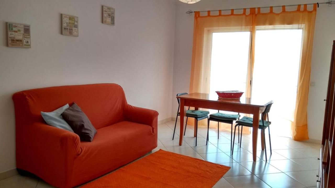 Apartamentos Monica Quarteira Ngoại thất bức ảnh