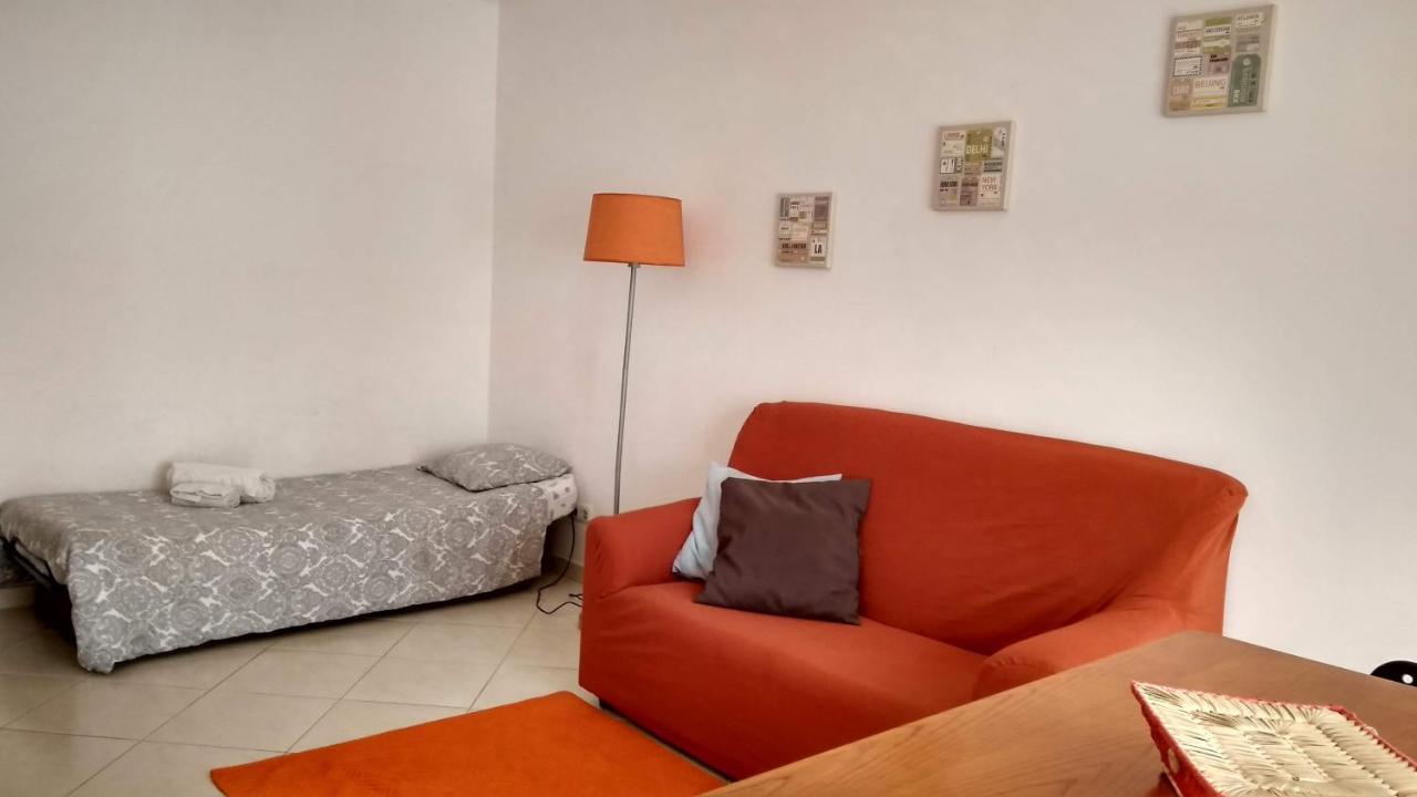 Apartamentos Monica Quarteira Ngoại thất bức ảnh