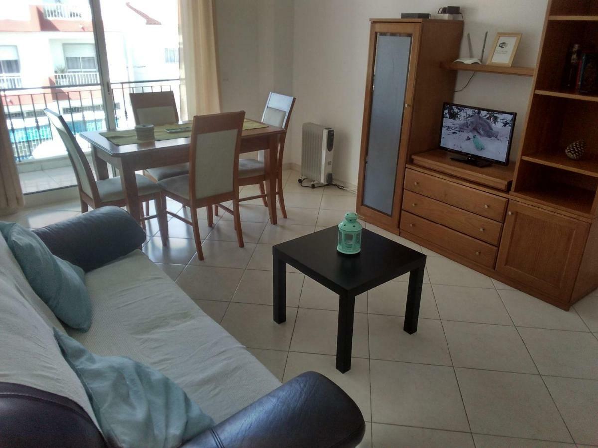 Apartamentos Monica Quarteira Ngoại thất bức ảnh
