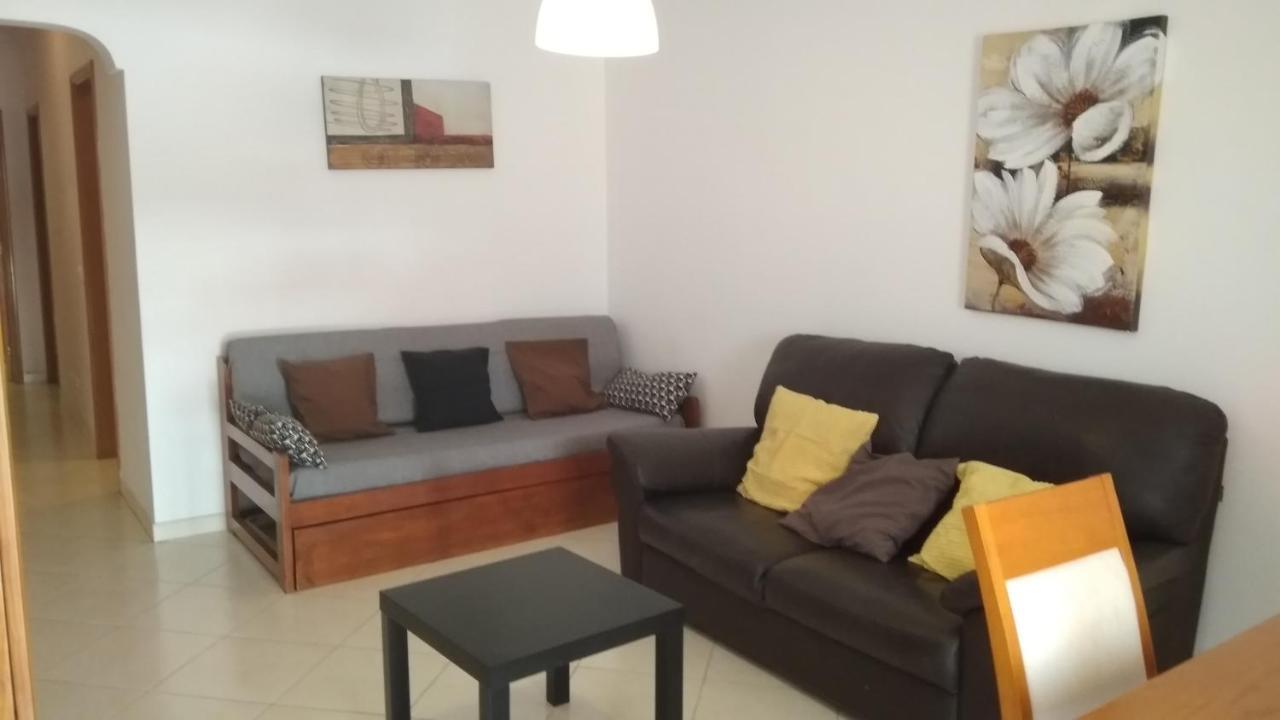 Apartamentos Monica Quarteira Ngoại thất bức ảnh