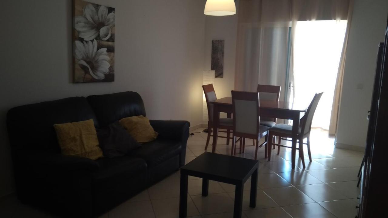 Apartamentos Monica Quarteira Ngoại thất bức ảnh