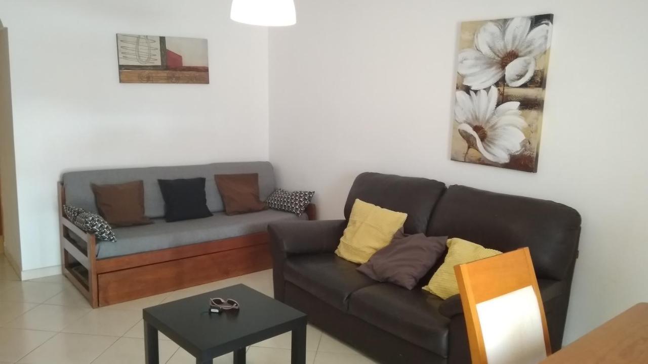 Apartamentos Monica Quarteira Ngoại thất bức ảnh