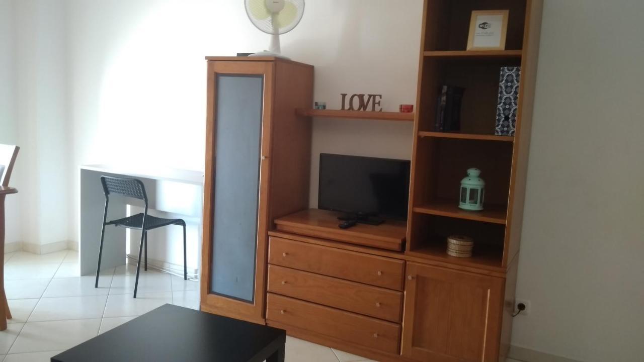 Apartamentos Monica Quarteira Ngoại thất bức ảnh