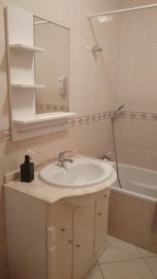 Apartamentos Monica Quarteira Ngoại thất bức ảnh
